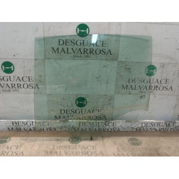 CRISTAL PUERTA TRASERO IZQUIERDO 