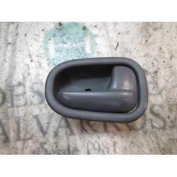 MANETA INTERIOR TRASERA DERECHA 