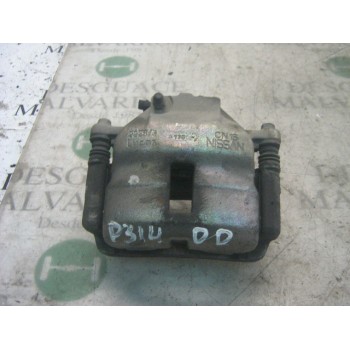 PINZA FRENO DELANTERA DERECHA 