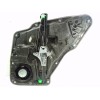 Recambio de elevalunas trasero izquierdo para volkswagen tiguan (5n1) 2.0 tdi referencia OEM IAM 5N0839461A 5N0839729M 910218131