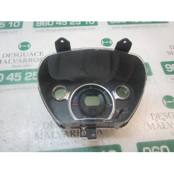 CUADRO INSTRUMENTOS 1613239180 MM0048301 MM0048301