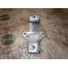 Recambio de soporte motor para peugeot 405 berlina 1.9 diesel referencia OEM IAM   