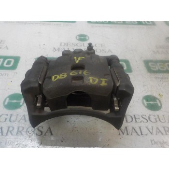 PINZA FRENO DELANTERA IZQUIERDA 1766840 