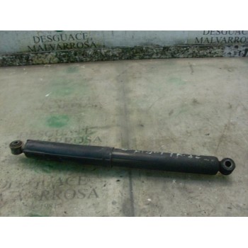 AMORTIGUADOR TRASERO IZQUIERDO 