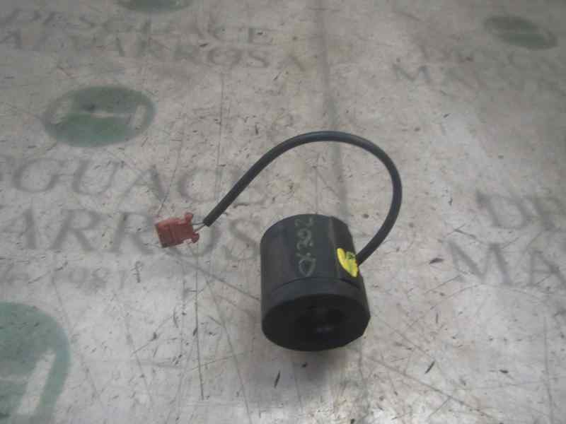 Recambio de conmutador de arranque para peugeot 206 berlina xt referencia OEM IAM   
