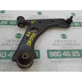 BRAZO SUSPENSION INFERIOR DELANTERO DERECHO 