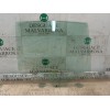 Recambio de cristal puerta trasero derecho para renault megane ii berlina 5p confort authentique referencia OEM IAM   