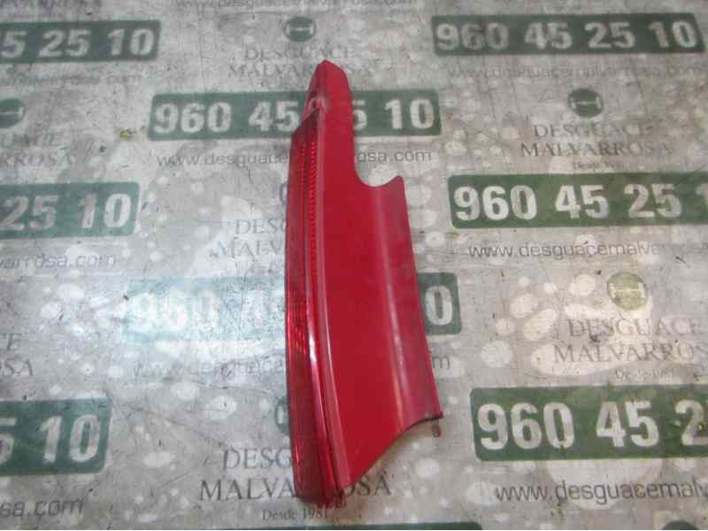 Recambio de piloto trasero izquierdo para citroën c4 berlina 1.6 16v hdi fap referencia OEM IAM 6350T9  