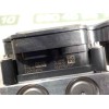 Recambio de abs para renault clio iv 0.9 tce referencia OEM IAM   