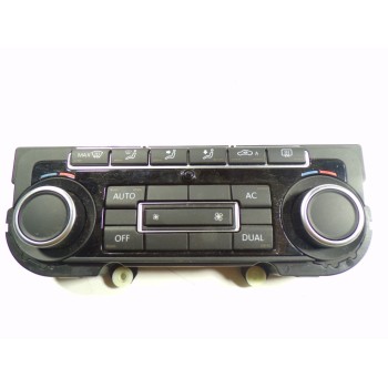 MANDO CLIMATIZADOR 5K0907044DTZJU 5K0907044DT 