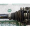 Recambio de transmision izquierda para seat leon (1p1) 1.9 tdi referencia OEM IAM   