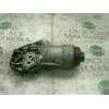 Recambio de soporte filtro aceite para opel vectra c berlina comfort referencia OEM IAM   