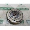 Recambio de kit embrague para seat ibiza (kj1) fr referencia OEM IAM 04C141016H 04C141025R 
