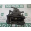 Recambio de pinza freno delantera izquierda para ford fiesta (cb1) sport referencia OEM IAM 1766840  