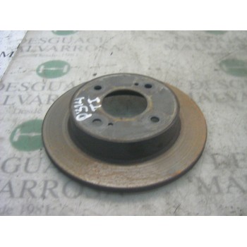 DISCO FRENO TRASERO 