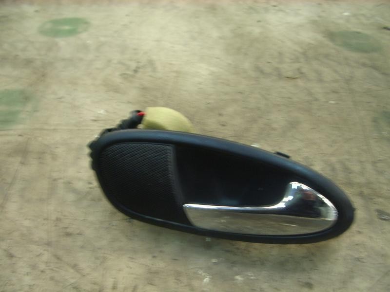 Recambio de maneta interior delantera derecha para seat leon (1p1) reference referencia OEM IAM   
