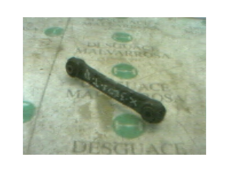 Recambio de tirante trasero derecho para opel vectra c berlina comfort referencia OEM IAM   