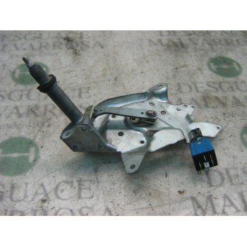 MOTOR LIMPIA TRASERO 