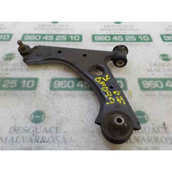 BRAZO SUSPENSION INFERIOR DELANTERO IZQUIERDO 