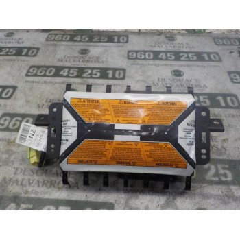 AIRBAG DELANTERO DERECHO 98515JD00A 