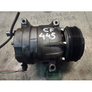 COMPRESOR AIRE ACONDICIONADO 