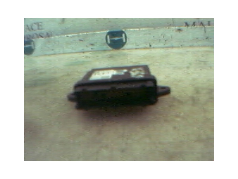 Recambio de modulo electronico para opel vectra c berlina comfort referencia OEM IAM   