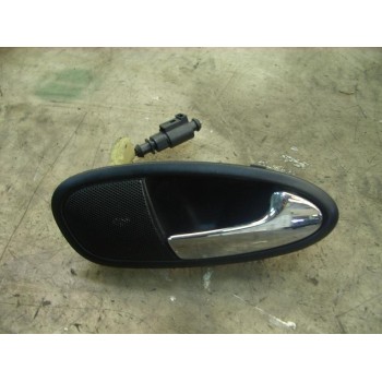 MANETA INTERIOR TRASERA DERECHA 