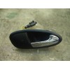 Recambio de maneta interior trasera derecha para seat leon (1p1) reference referencia OEM IAM   