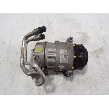 COMPRESOR AIRE ACONDICIONADO LR068128 CPLA19D629BE 081338095B4