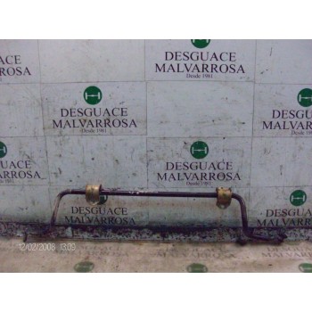 BARRA ESTABILIZADORA DELANTERA 