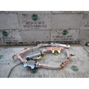 AIRBAG CORTINA DELANTERO IZQUIERDO 78850SEAG81 