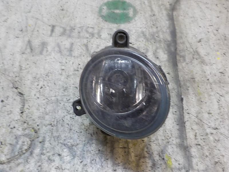 Recambio de faro antiniebla izquierdo para ford mondeo berlina (ge) 1.8 cat referencia OEM IAM   