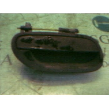 MANETA EXTERIOR TRASERA IZQUIERDA 