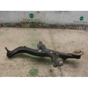 BRAZO SUSPENSION SUPERIOR DELANTERO IZQUIERDO 
