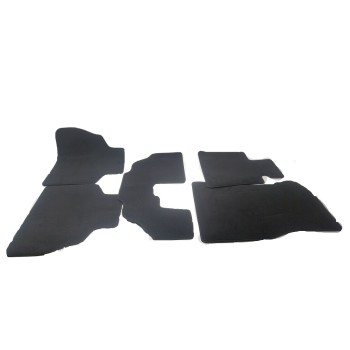 JUEGO TAPIZADOS / CARTONERAS 51475A40B29 51475A40B27