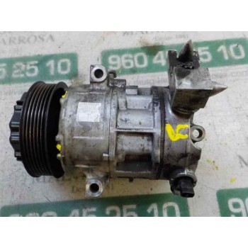 COMPRESOR AIRE ACONDICIONADO 