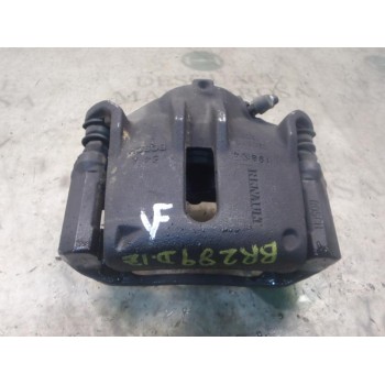 PINZA FRENO DELANTERA IZQUIERDA 