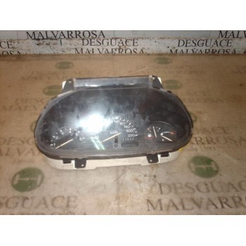 CUADRO INSTRUMENTOS 96FB10838AA 