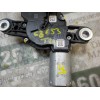 Recambio de motor limpia trasero para seat leon (5f1) 1.6 tdi referencia OEM IAM 5F4955711A 5F4955711 
