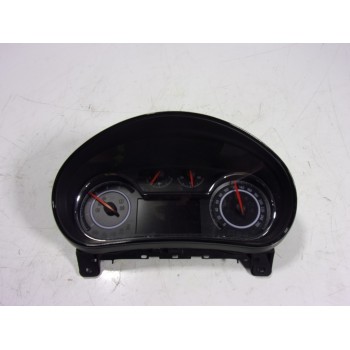 CUADRO INSTRUMENTOS 23438125 23438125 