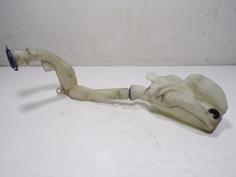 Recambio de deposito limpia para peugeot 208 1.4 hdi fap referencia OEM IAM 6431N6 9683988680 