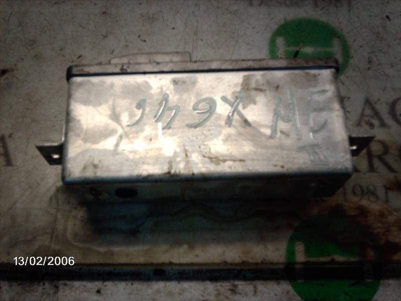 Recambio de centralita abs para bmw serie 5 berlina (e34) 525i (141kw) referencia OEM IAM 34521158958 026510049 026510049