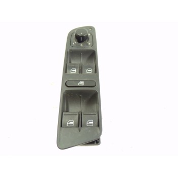 MANDO ELEVALUNAS DELANTERO IZQUIERDO 1K4959857BREH 