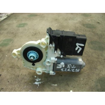 MOTOR ELEVALUNAS TRASERO IZQUIERDO 