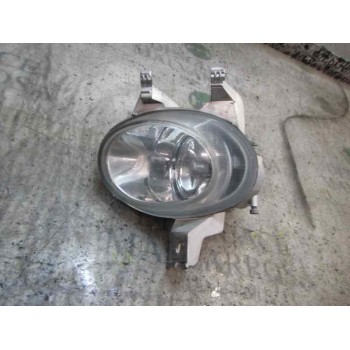 FARO ANTINIEBLA IZQUIERDO 