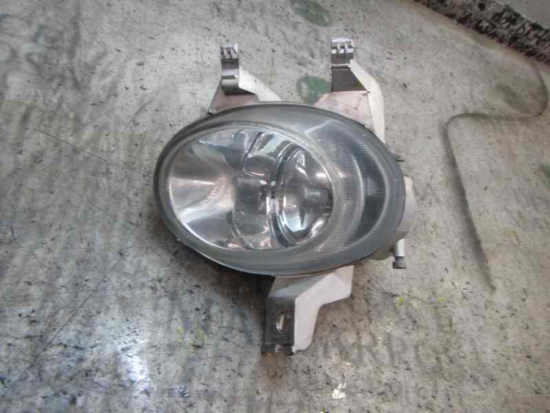 Recambio de faro antiniebla izquierdo para peugeot 206 berlina xt referencia OEM IAM   