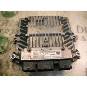 CENTRALITA MOTOR UCE 