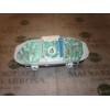 Recambio de cuadro instrumentos para ford fiesta berlina 1.25 16v cat referencia OEM IAM  96FB10838AA 