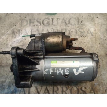 MOTOR ARRANQUE 