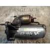 Recambio de motor arranque para renault laguna ii (bg0) authentique referencia OEM IAM   